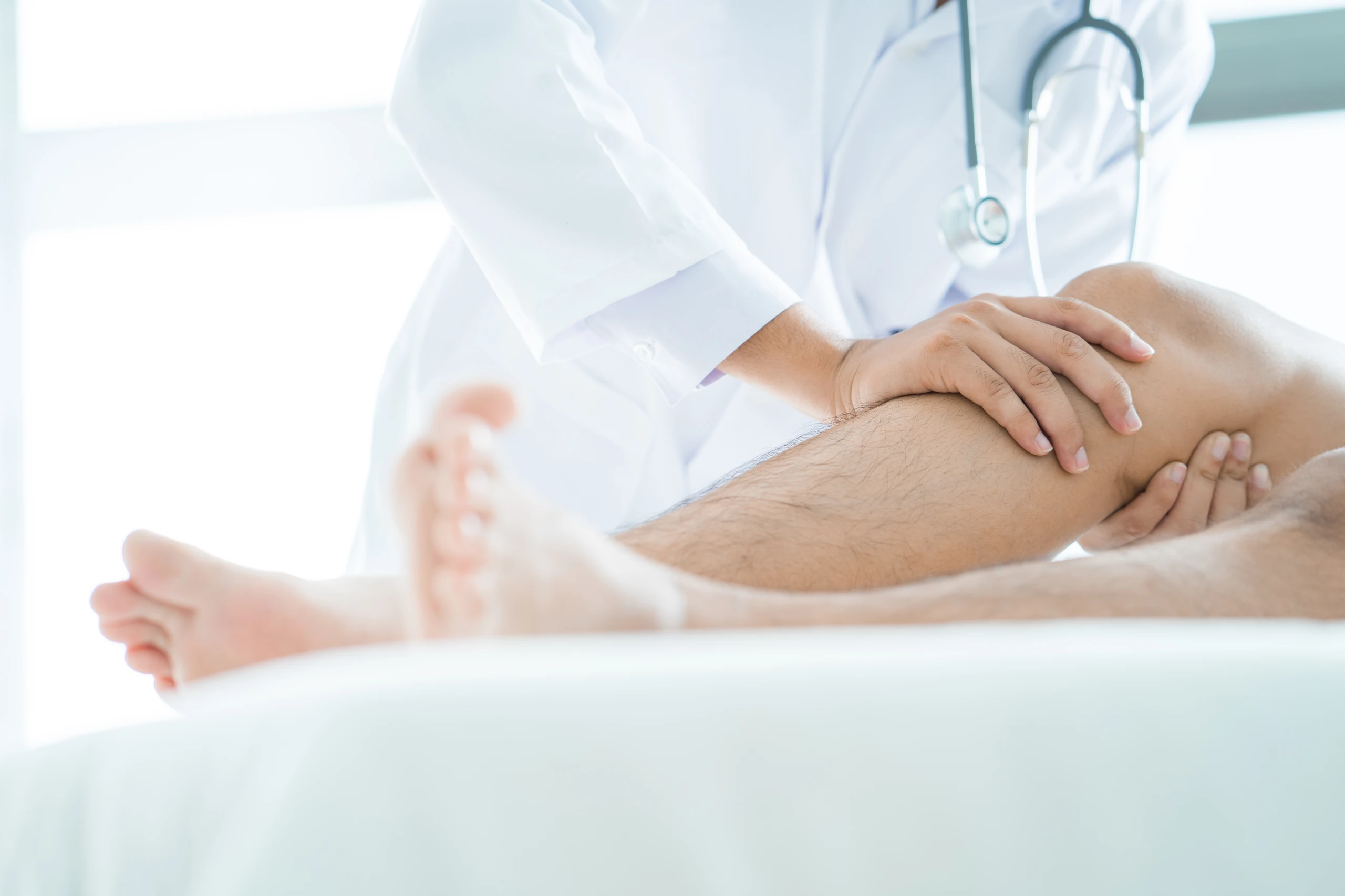 ORTOPEDICKÁ ORDINACE OLOMOUC